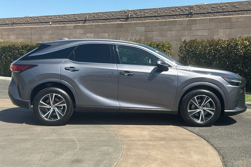 Used 2023 Lexus RX RX 350 SUV