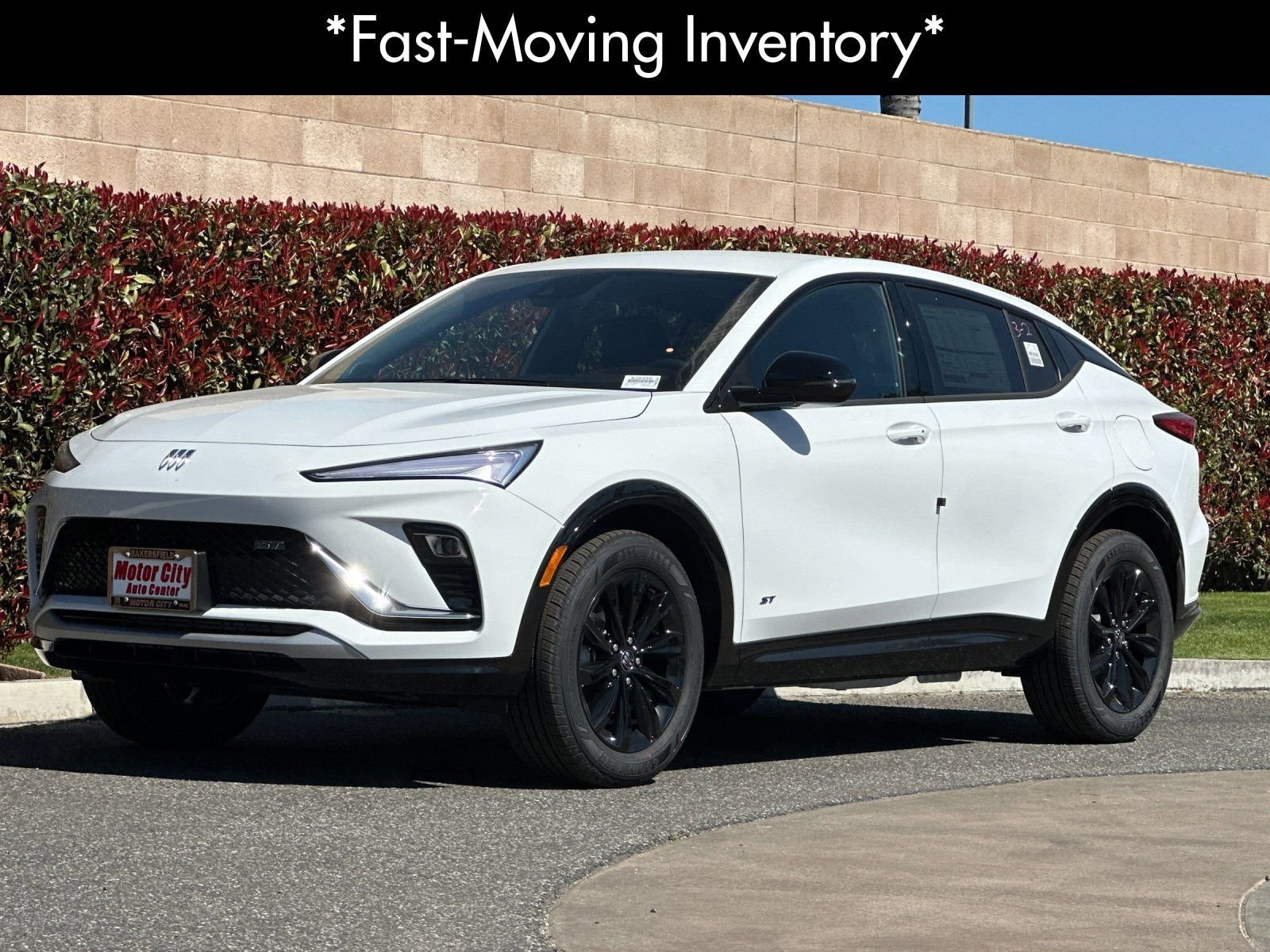 2026 Buick Envista Sport Touring photo 6