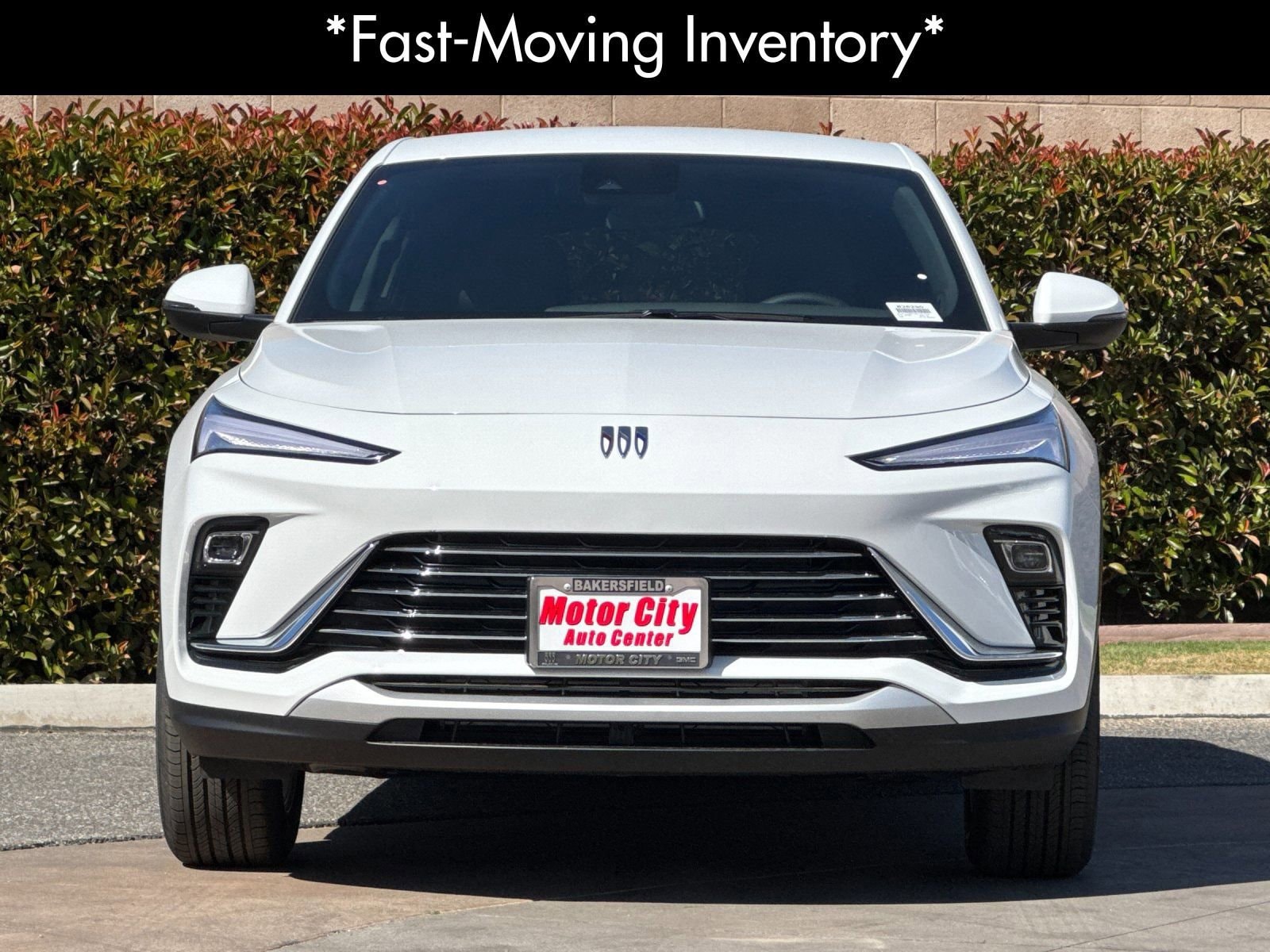 2026 Buick Envista Preferred photo 3