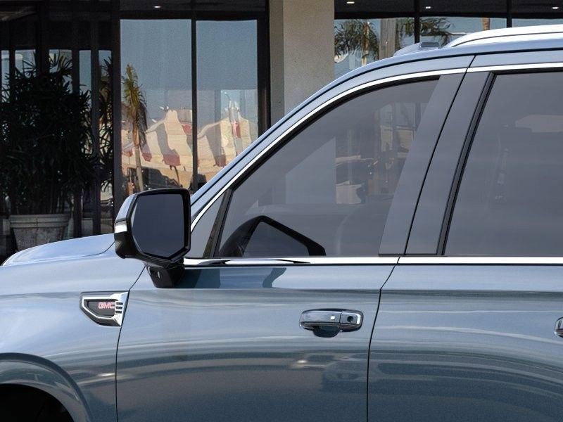 2026 GMC Yukon Elevation - Photo 13
