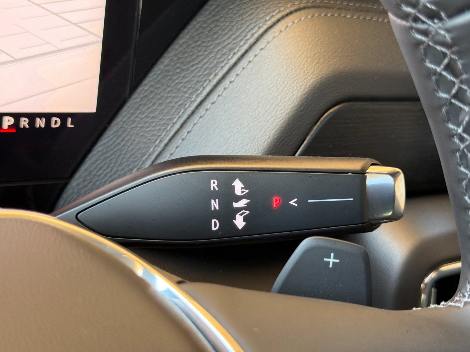 2026 GMC Yukon XL Denali - Photo 21