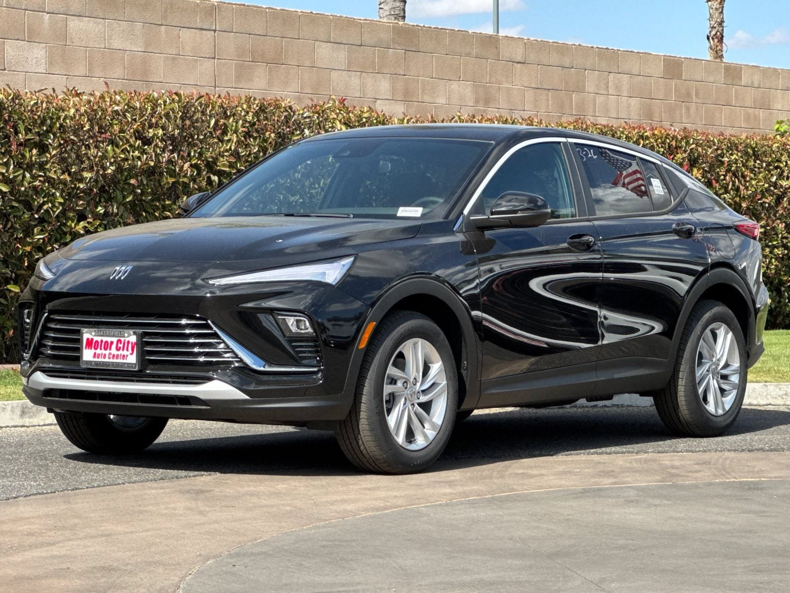 2026 Buick Envista Preferred - Photo 7
