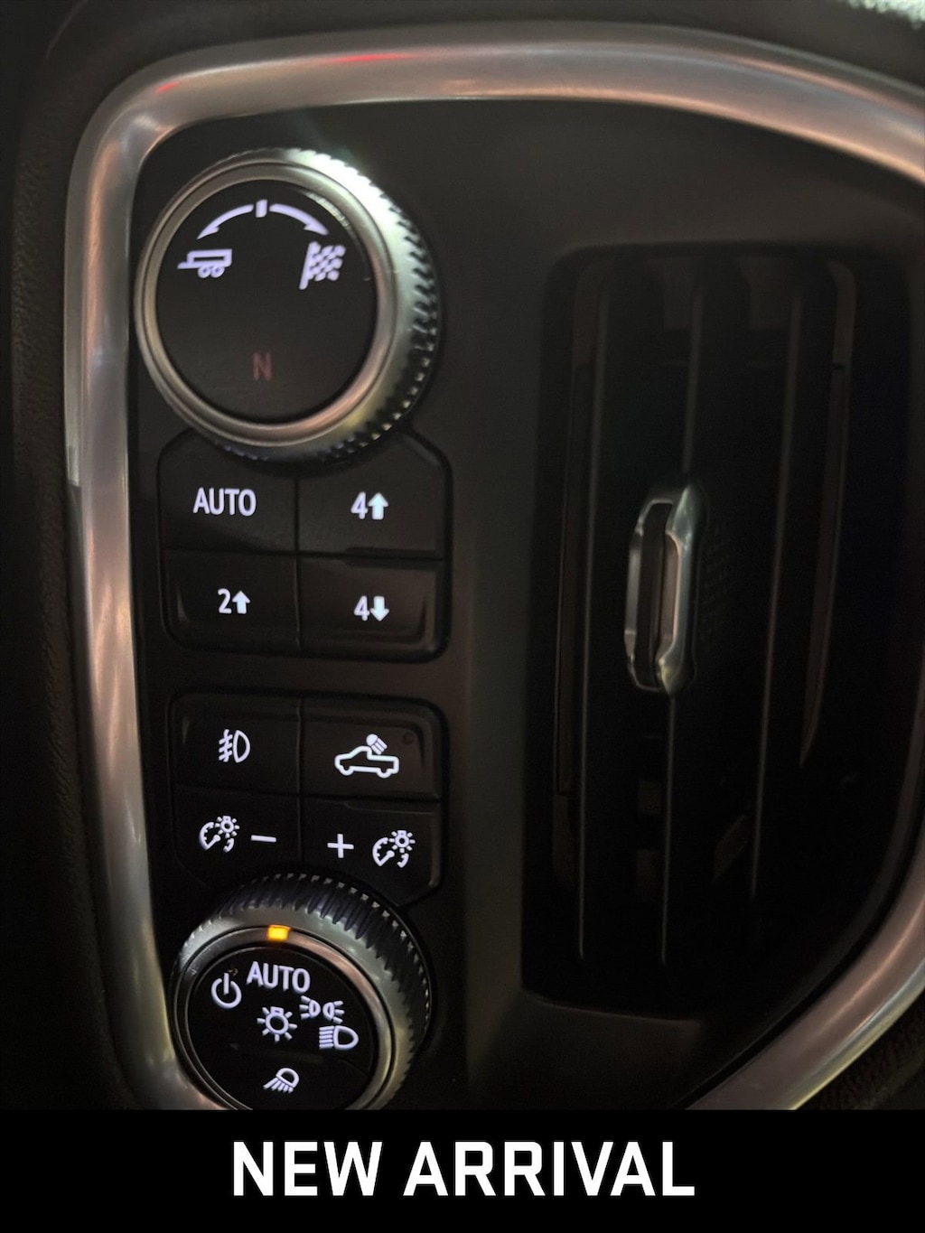 Used 2019 GMC Sierra 1500 SLT Truck Crew Cab