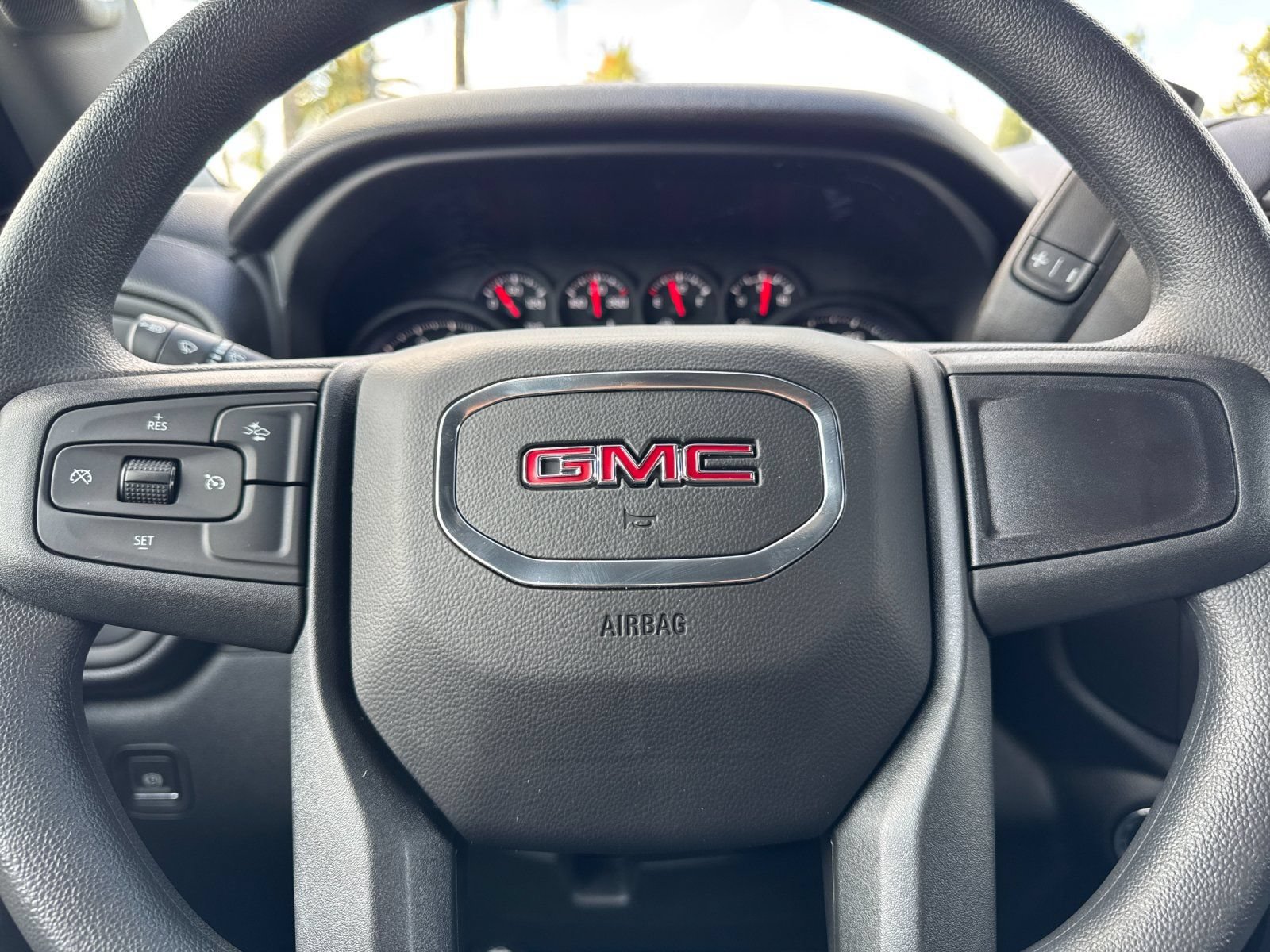 2026 GMC Sierra 1500 Pro - Photo 21