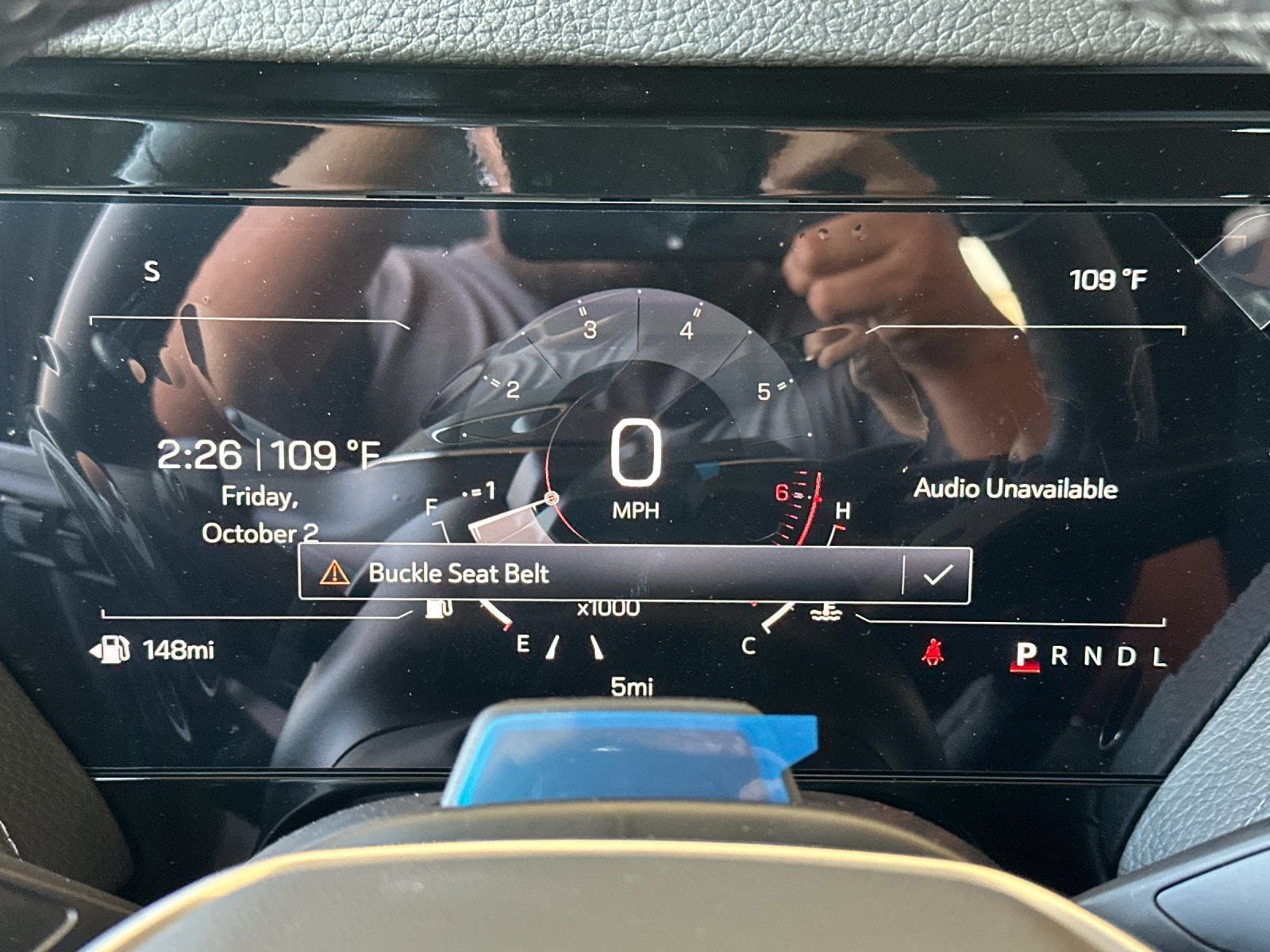 2027 GMC Yukon XL Denali - Photo 24