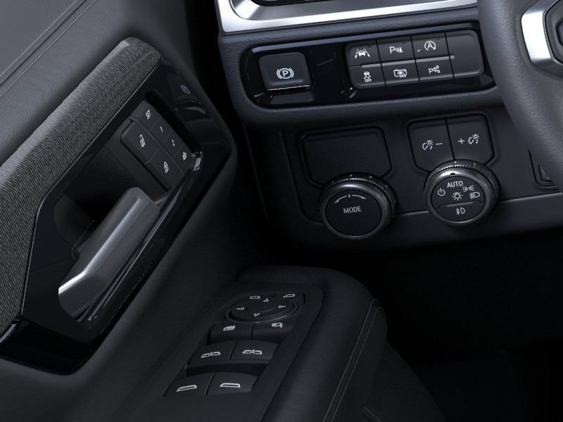 2026 GMC Yukon Elevation - Photo 22
