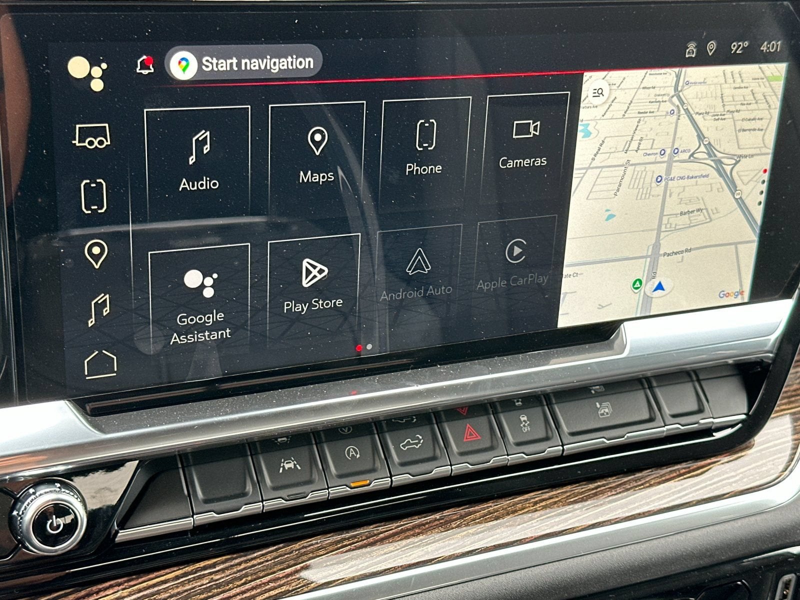 2026 GMC Sierra 1500 Elevation - Photo 16