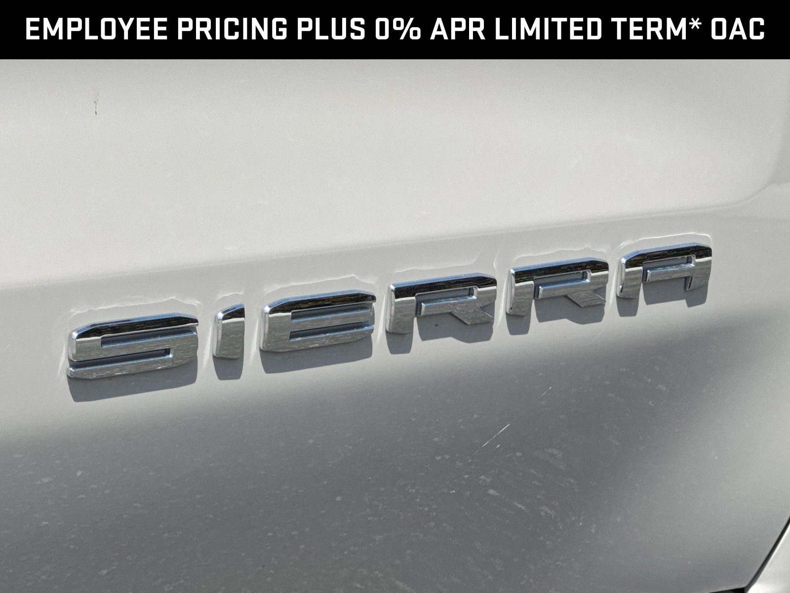 2026 GMC Sierra 1500 Pro - Photo 23