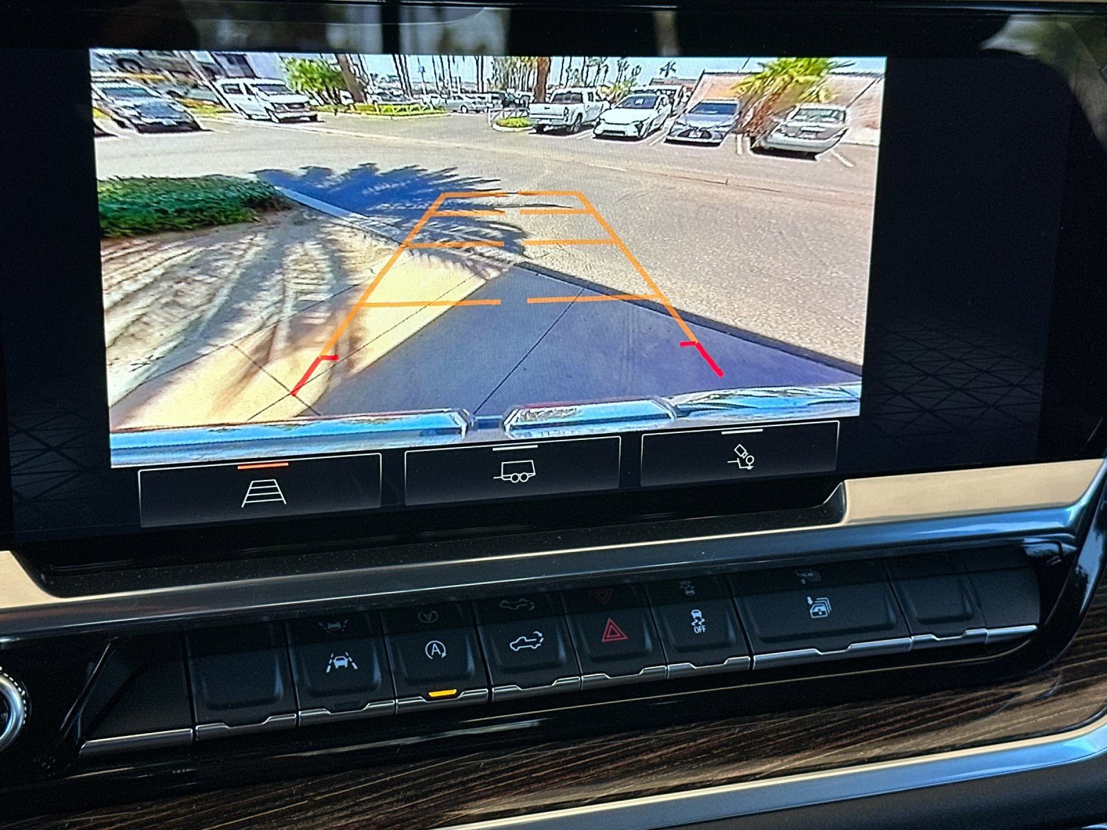 2026 GMC Sierra 1500 Elevation - Photo 18