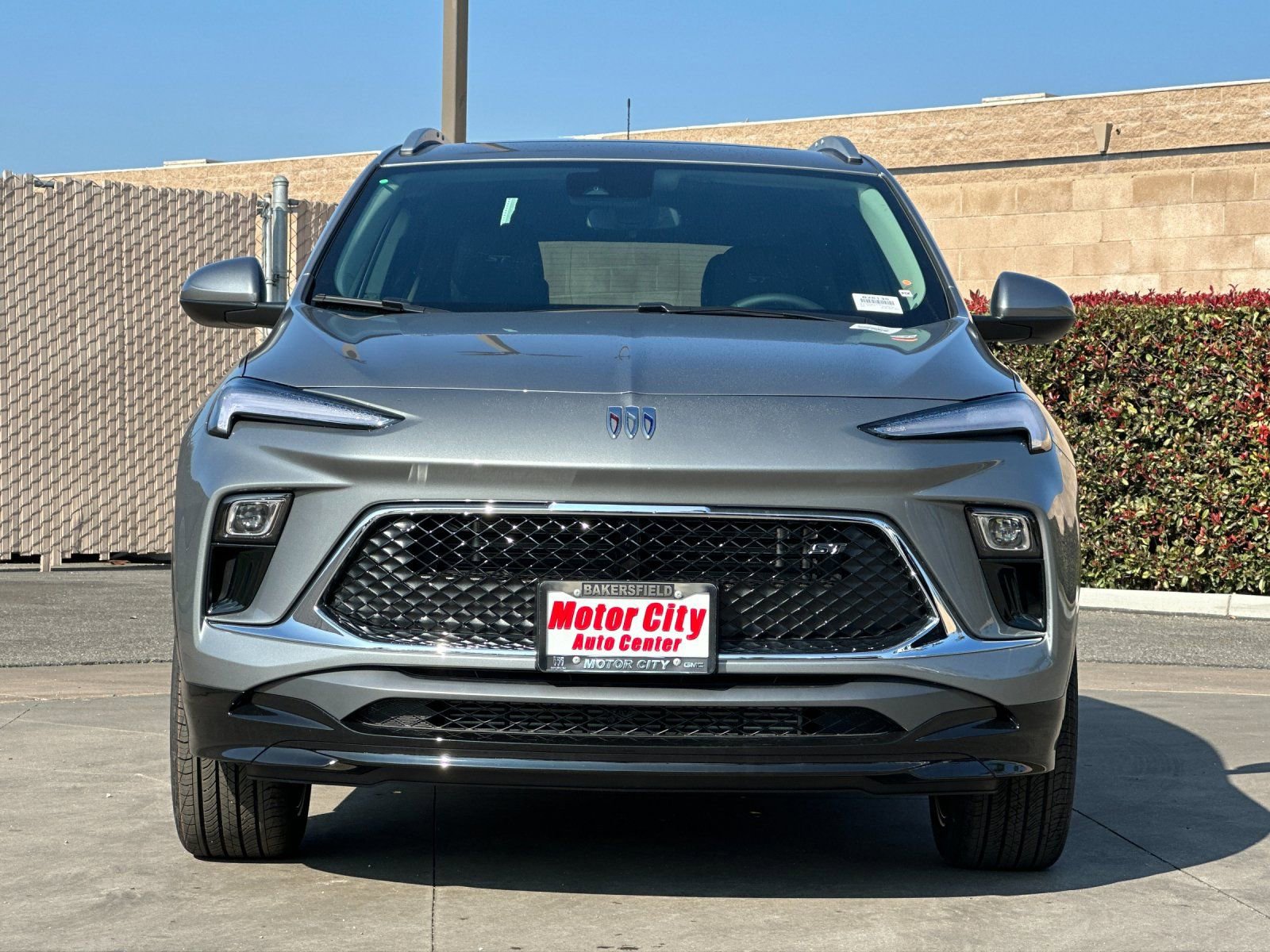 2026 Buick Encore GX Sport Touring photo 3