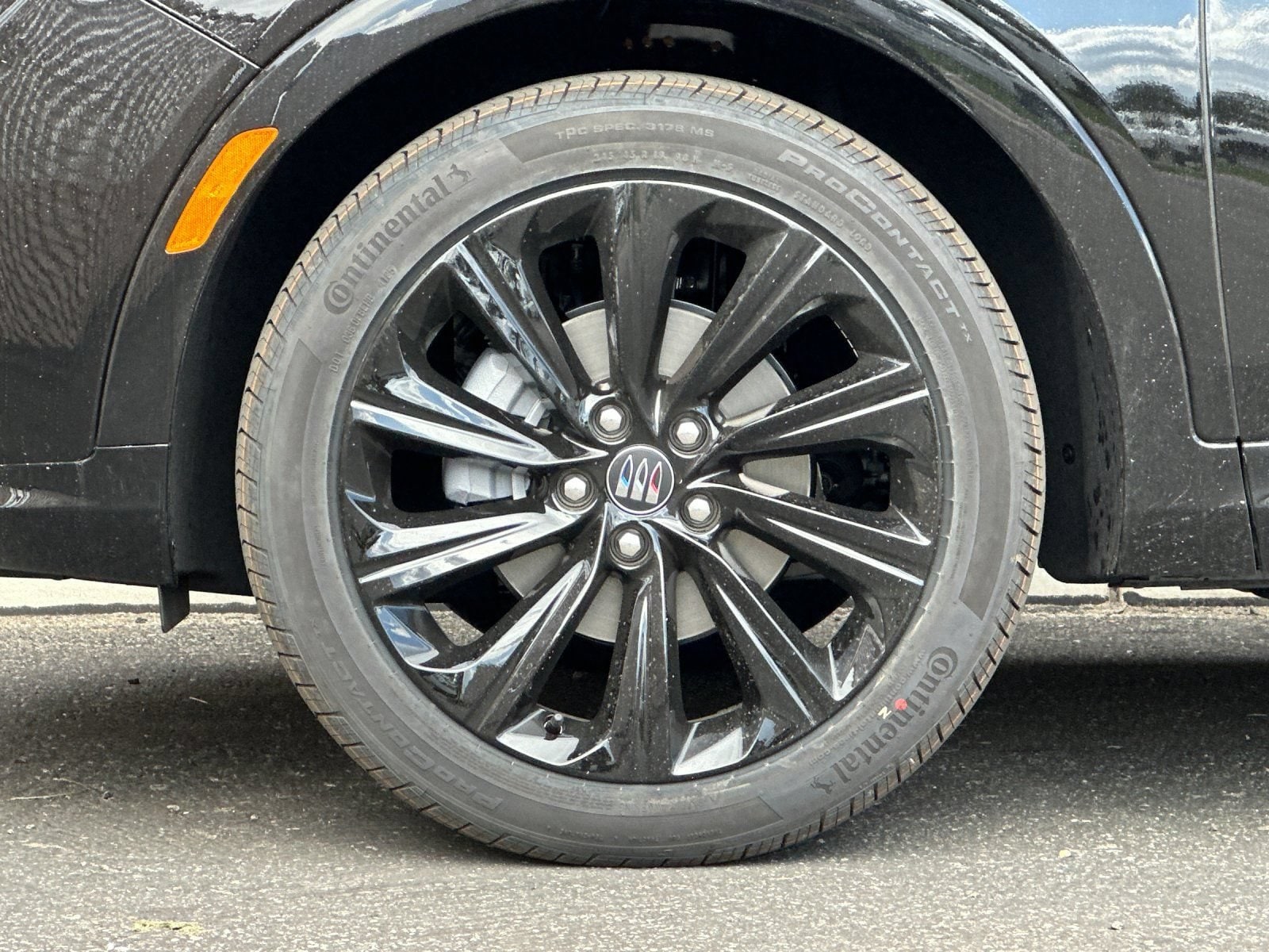 2026 Buick Envista Sport Touring - Photo 24