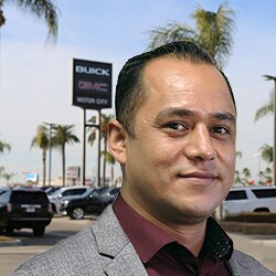 Staff member AGUSTIN MARTINEZ from feff8fd4a3df