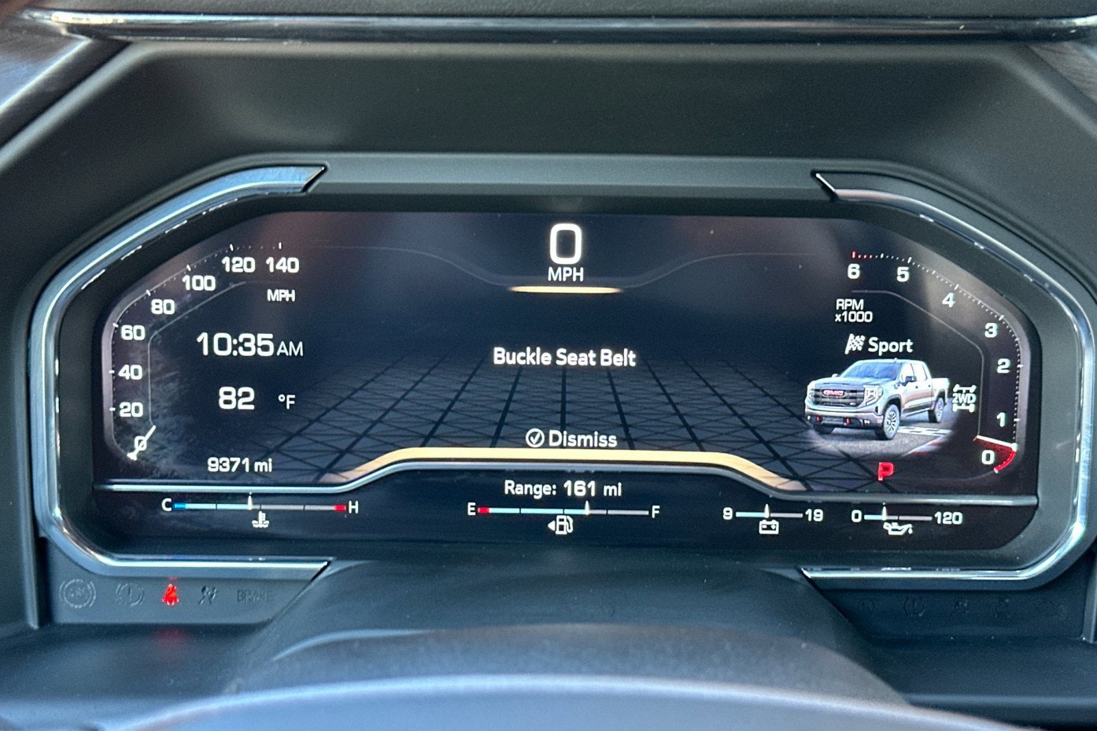 2025 GMC Sierra 1500 AT4 - Photo 24