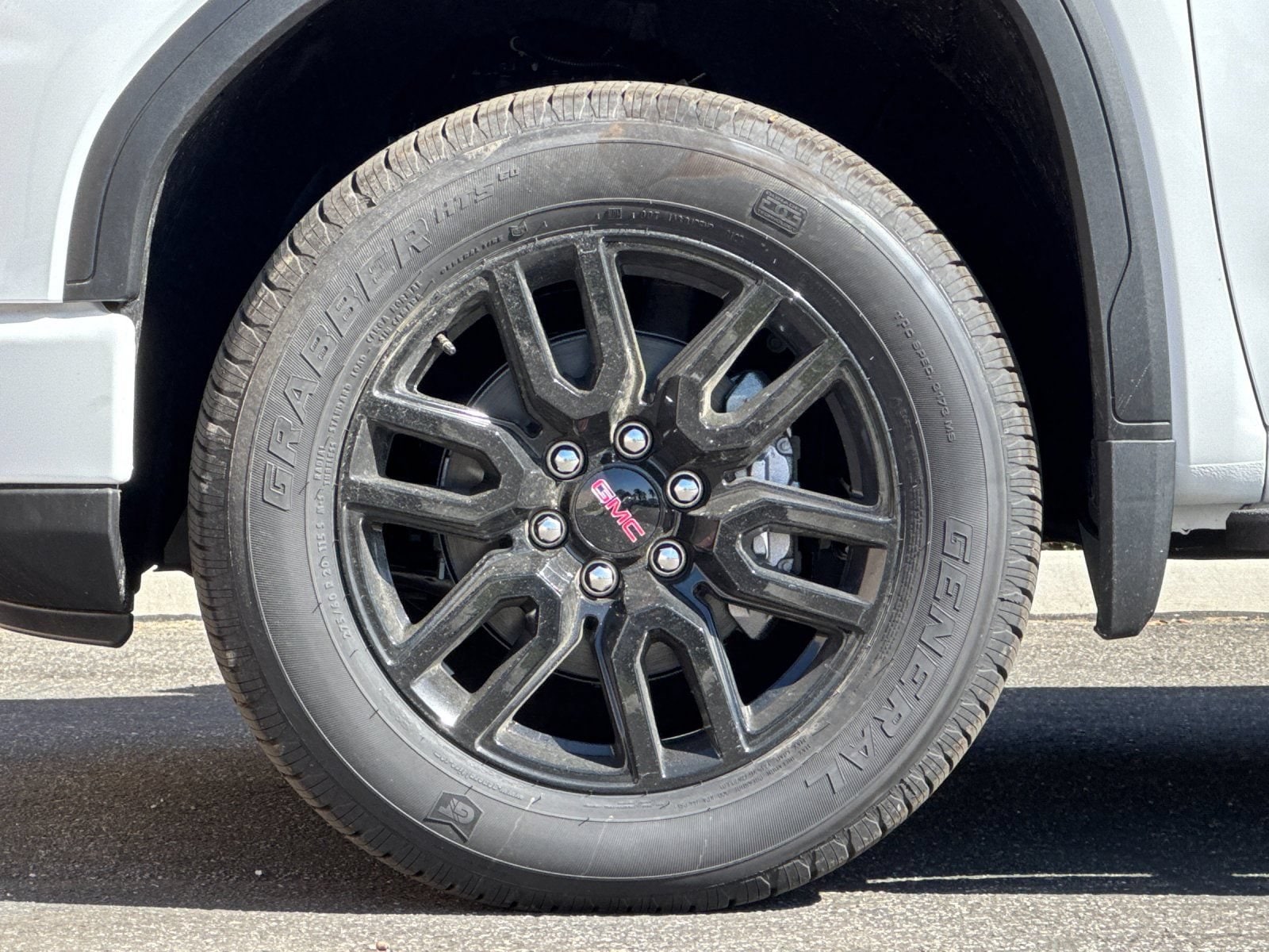2026 GMC Sierra 1500 Elevation - Photo 24
