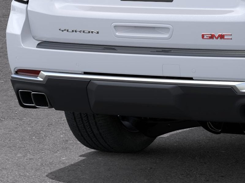 2026 GMC Yukon Denali - Photo 14