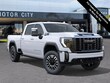 GMC Sierra 2500 HD
