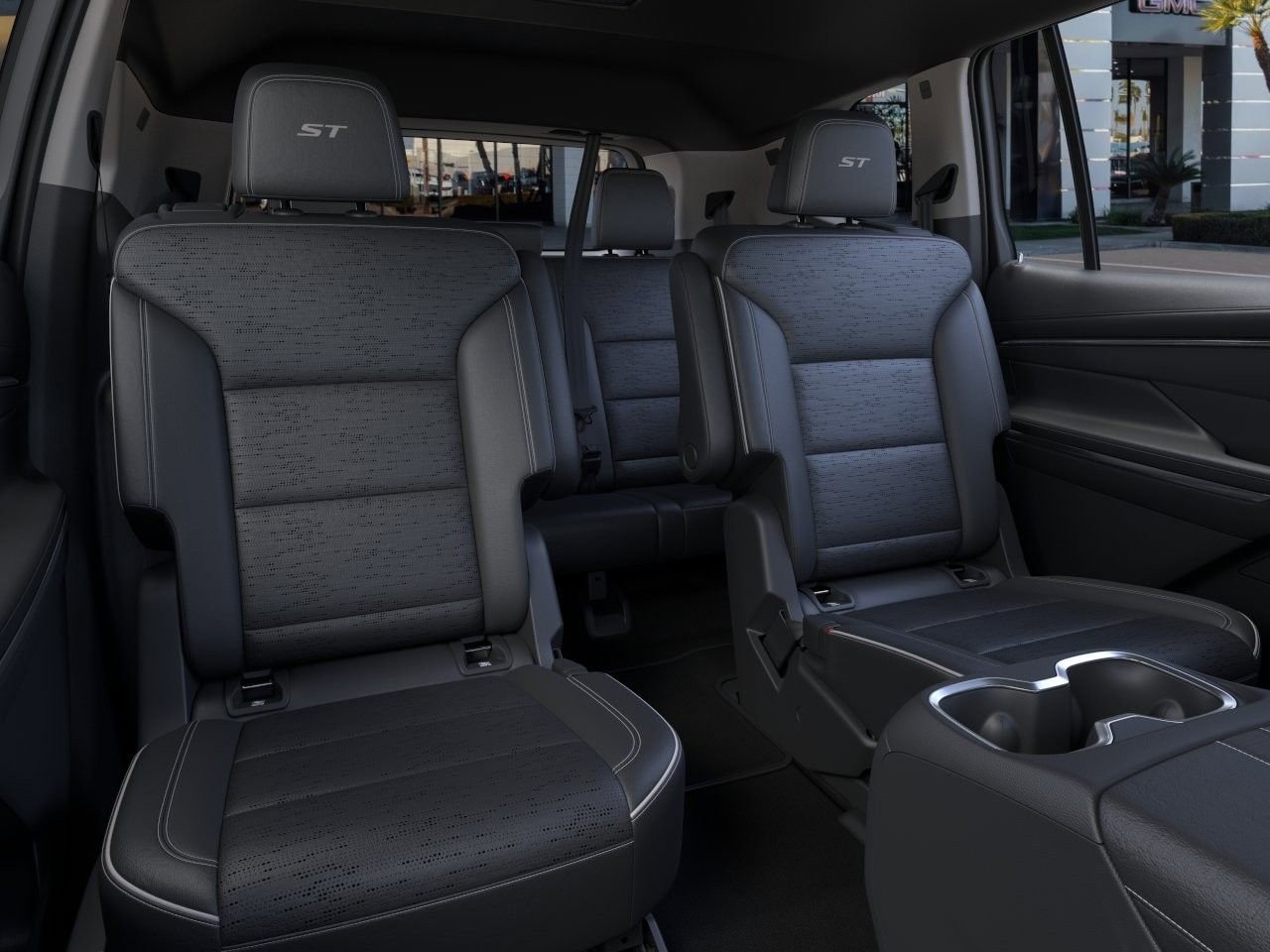 2026 Buick Enclave Sport Touring - Photo 17
