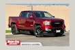  GMC Canyon