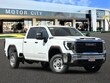 GMC Sierra 2500 HD