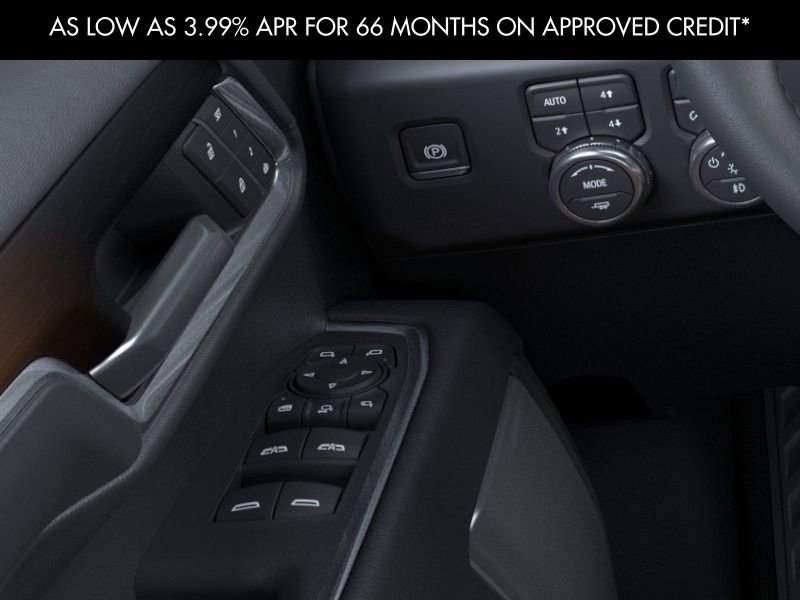 2026 GMC Sierra 3500HD Denali - Photo 22
