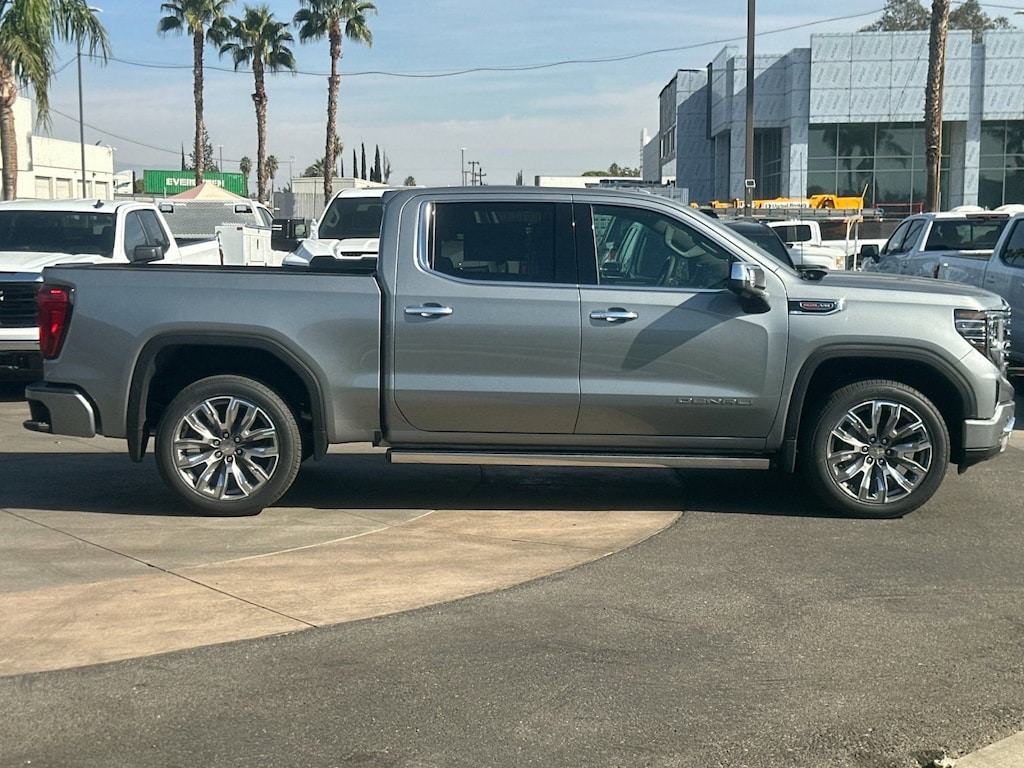 New 2026 GMC Sierra 1500 Denali Truck