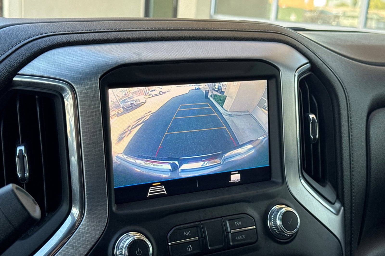 2022 GMC Sierra 2500HD SLE - Photo 19