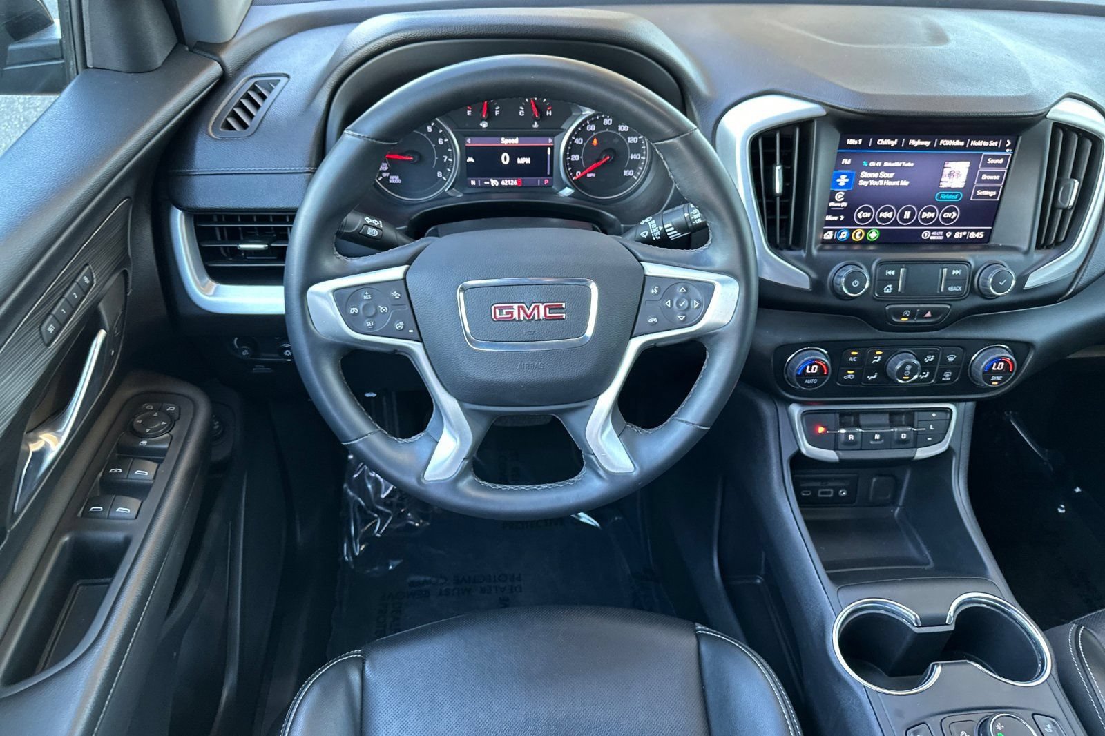 2023 GMC Terrain SLT - Photo 15