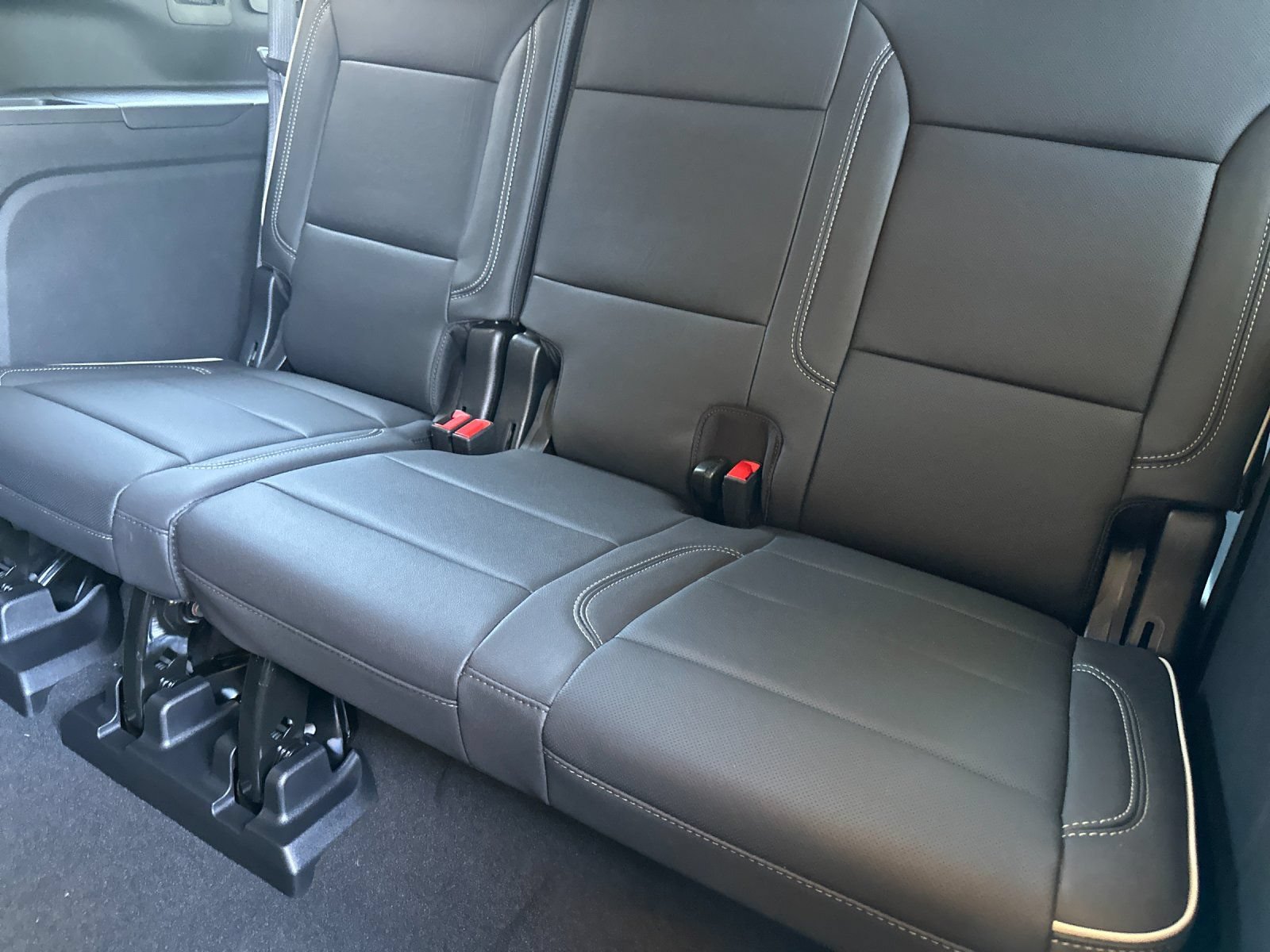 2026 GMC Yukon XL Elevation - Photo 14