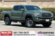 Toyota Tacoma 4WD