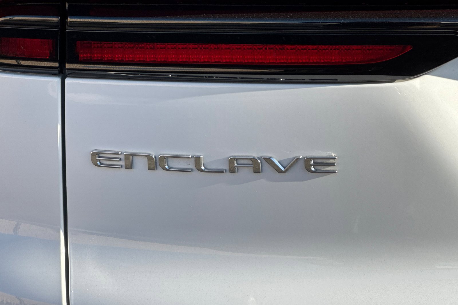 2025 Buick Enclave Sport Touring - Photo 29