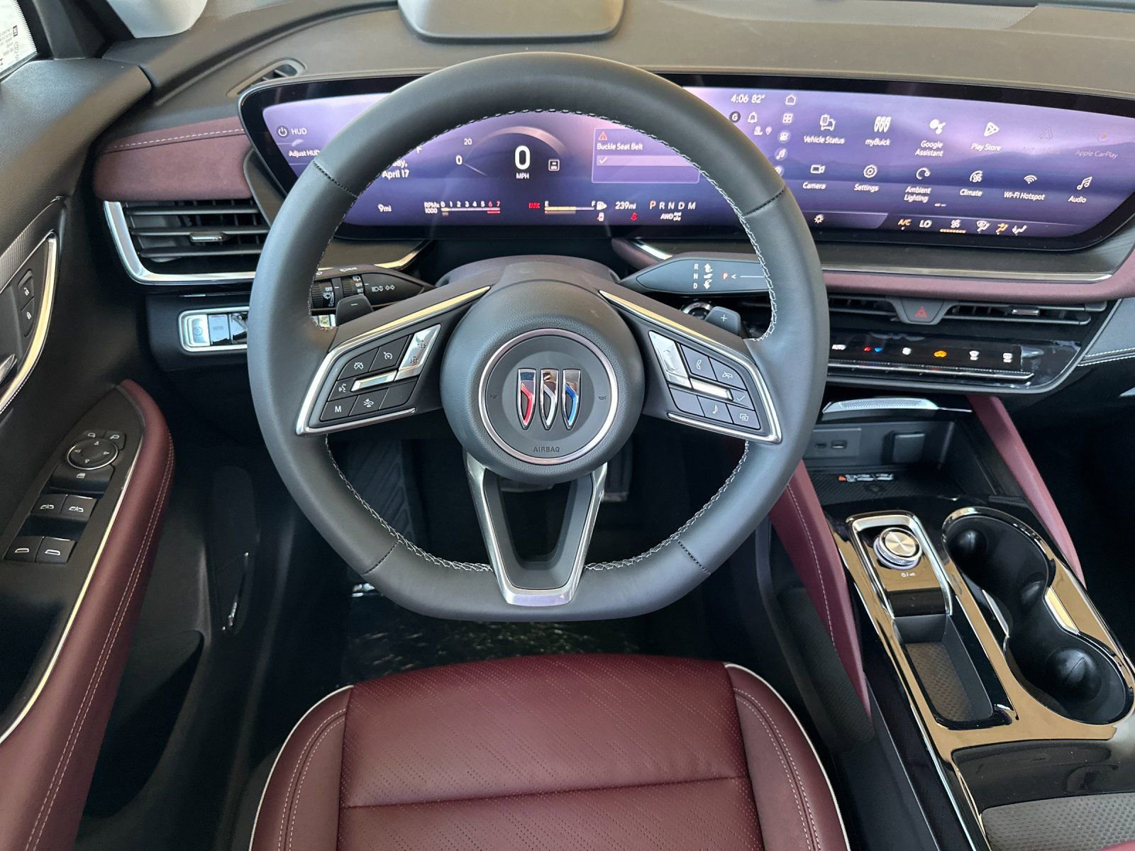 2026 Buick Envision Sport Touring - Photo 13