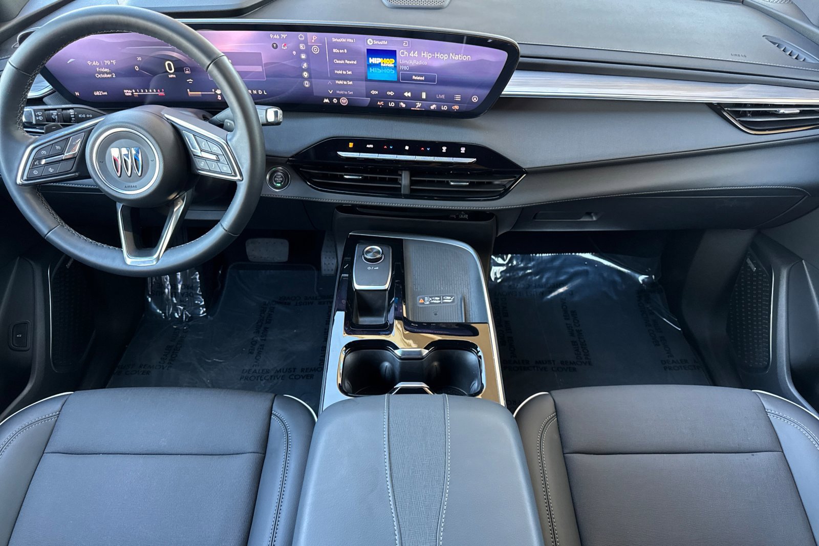 2026 Buick Enclave Preferred - Photo 14