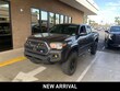 Toyota Tacoma 4WD