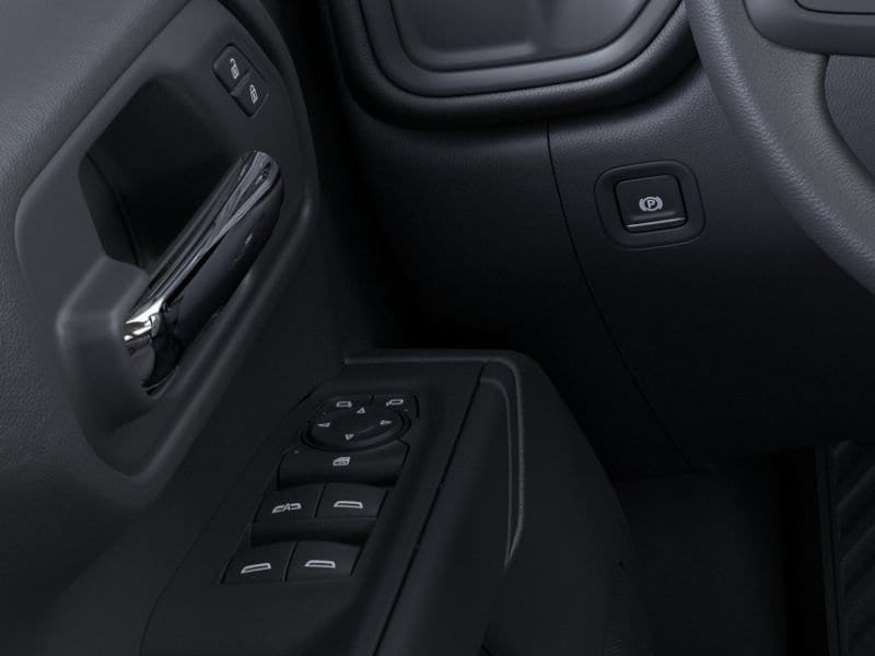 2026 GMC Sierra 1500 Pro - Photo 23