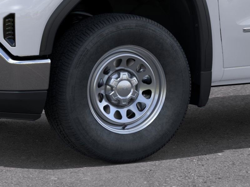 2026 GMC Sierra 1500 Pro photo 6