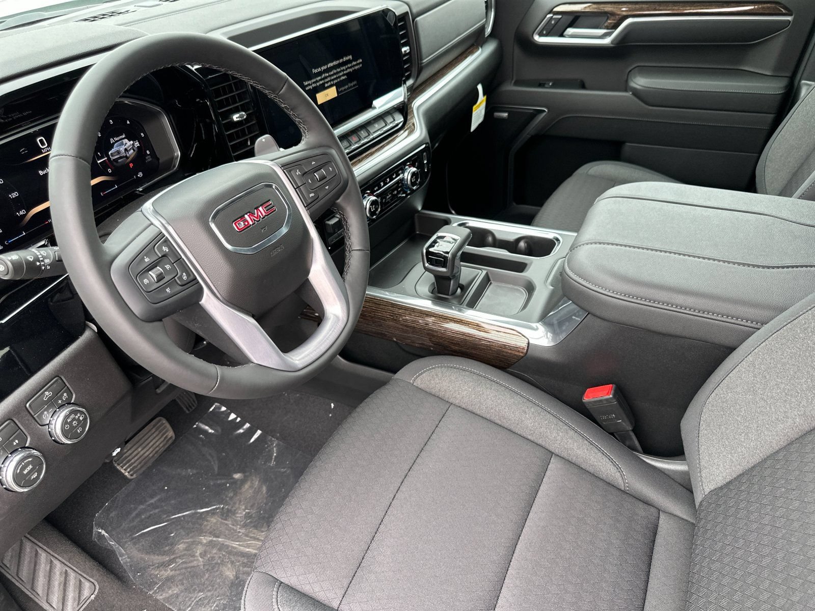 2026 GMC Sierra 1500 Elevation - Photo 9