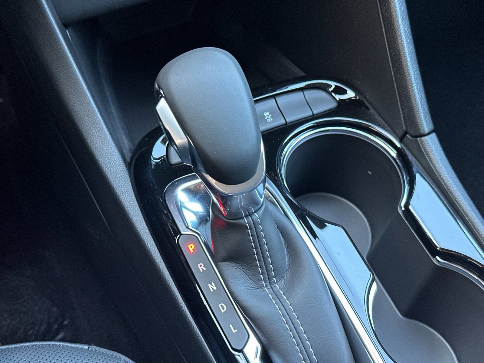 2026 Buick Encore GX Sport Touring - Photo 20