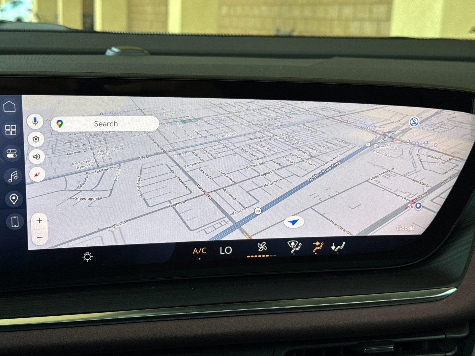 2026 Buick Envision Sport Touring - Photo 18
