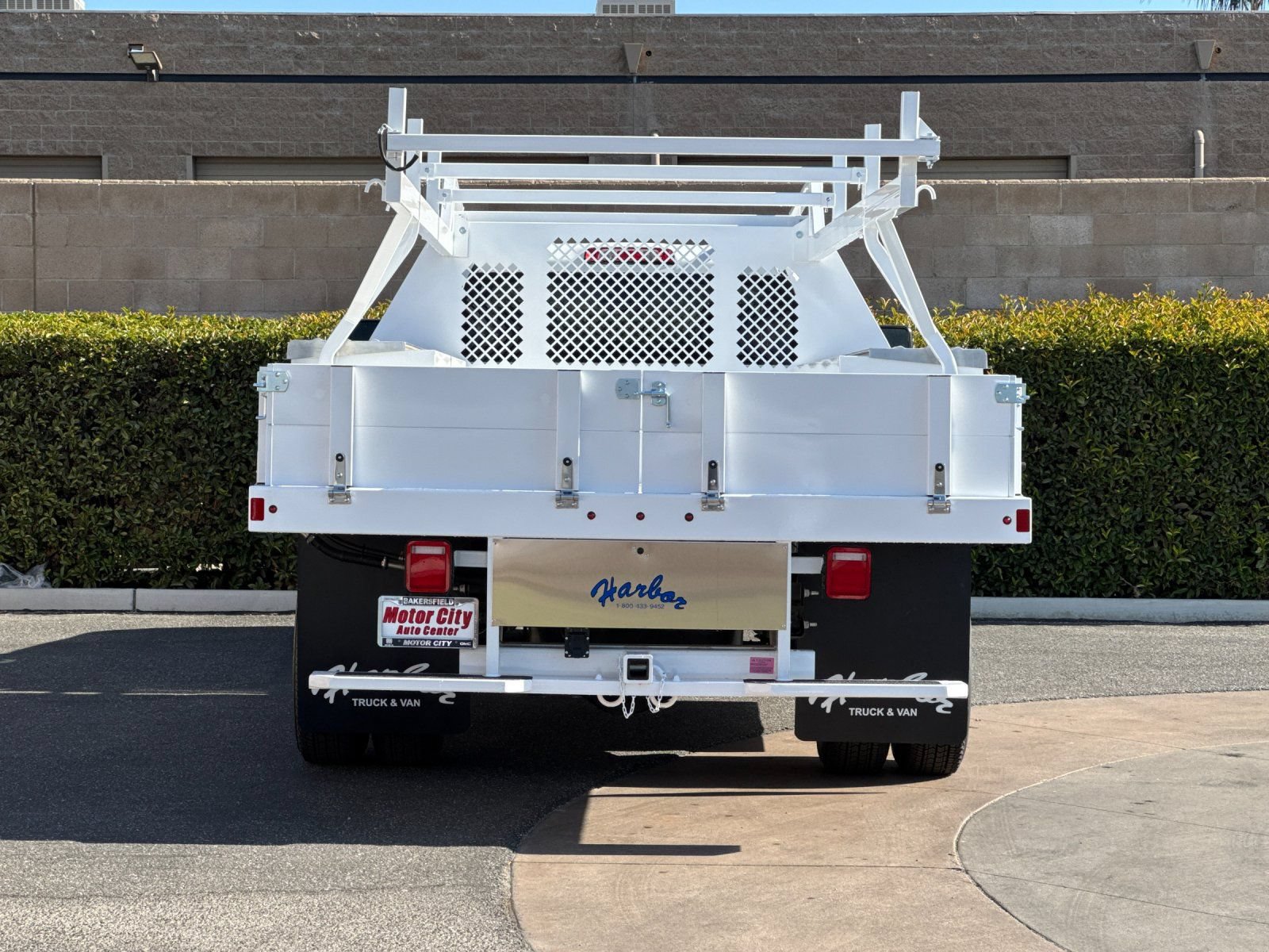 New 2026 GMC Sierra 3500 HD Chassis Cab Pro Truck