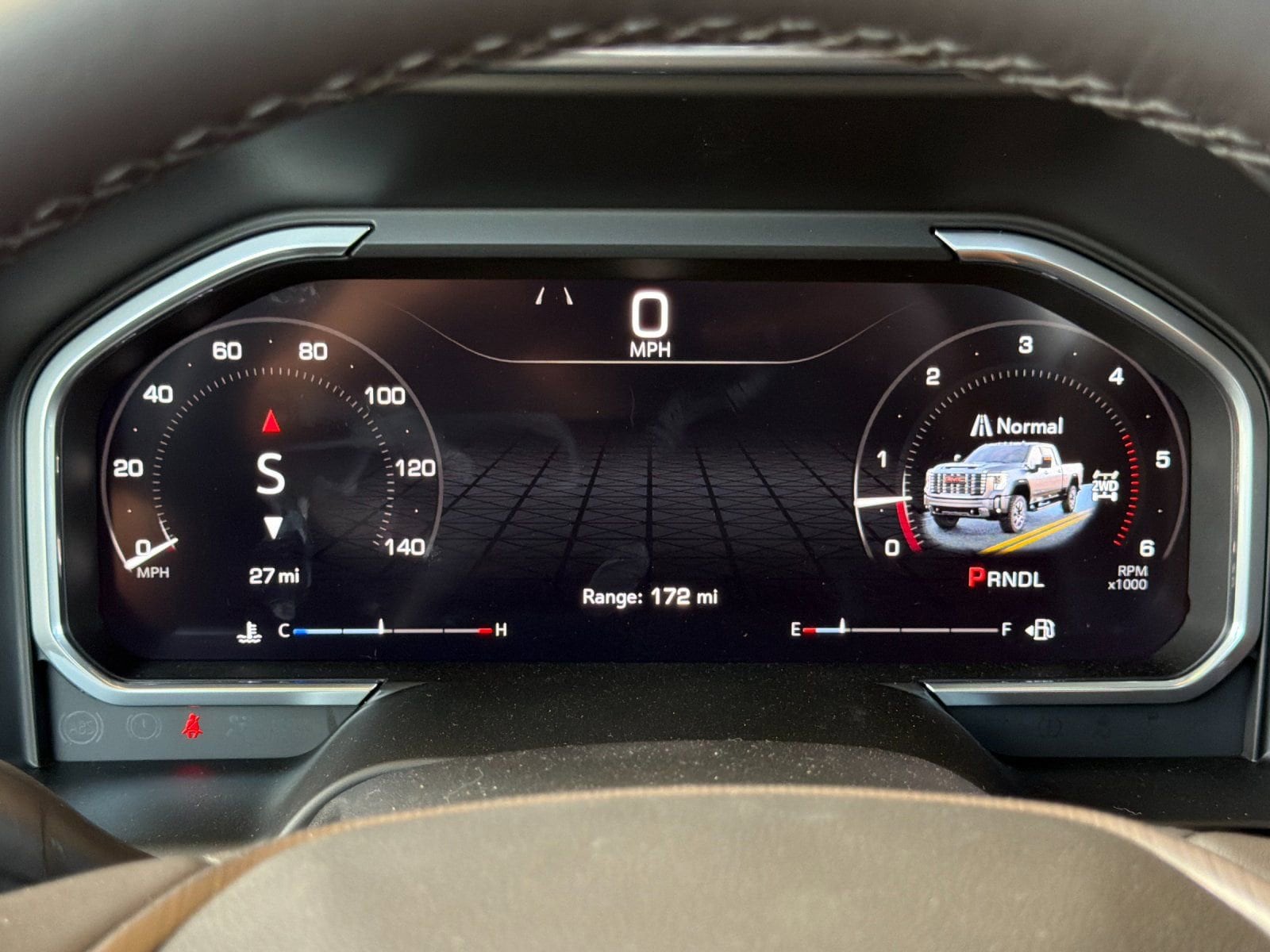 2026 GMC Sierra 2500HD Denali Ultimate - Photo 22