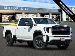 2025 GMC Sierra 2500 HD AT4 Truck