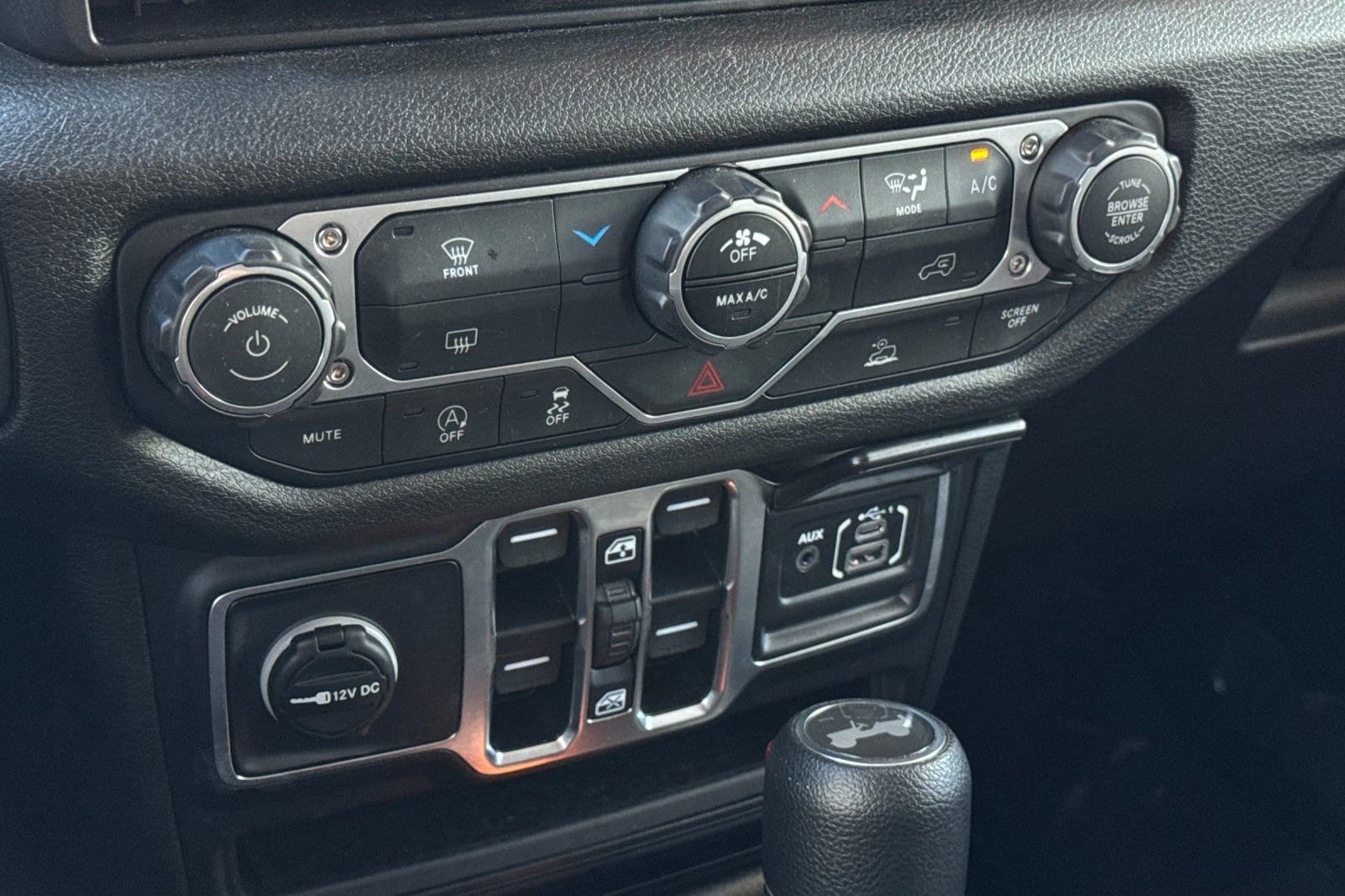2025 Jeep Wrangler 4-Door Sport S - Photo 21