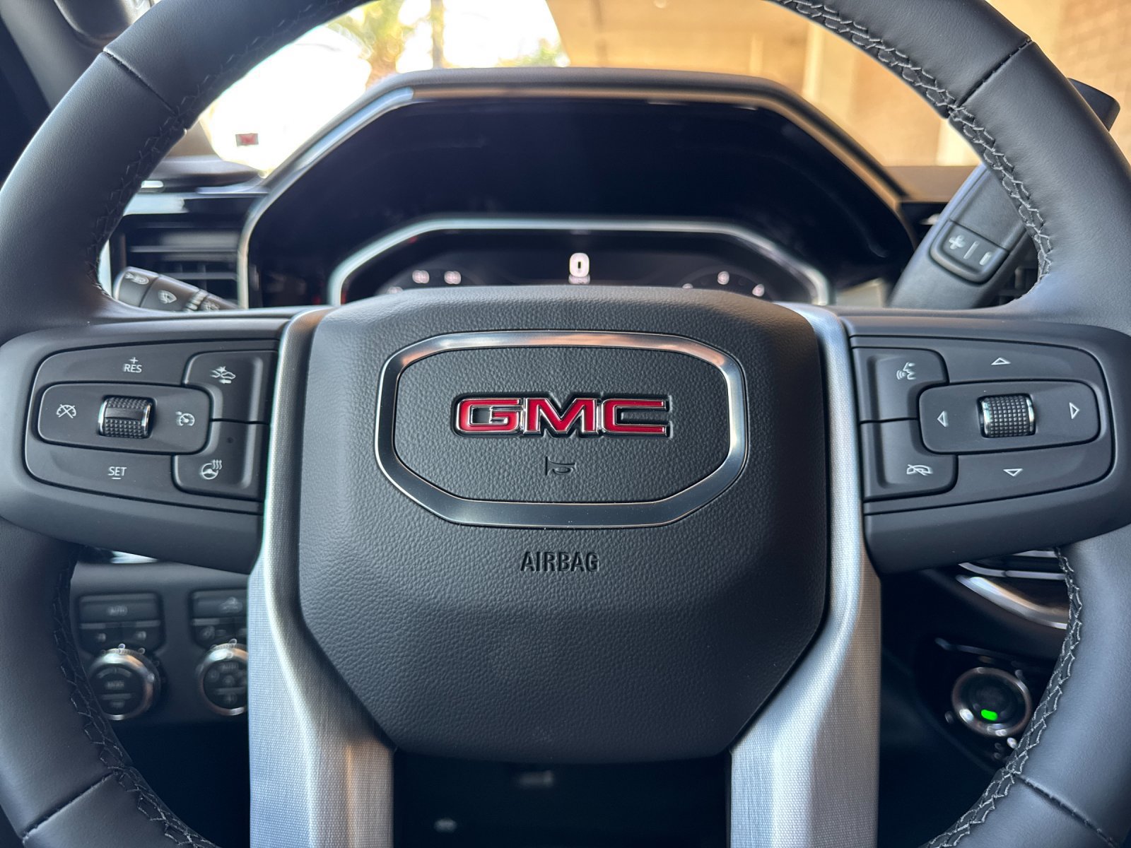 2026 GMC Sierra 1500 Elevation - Photo 19