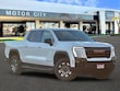  GMC Sierra EV