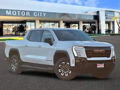 2026 GMC Sierra EV Elevation Standard Range Truck