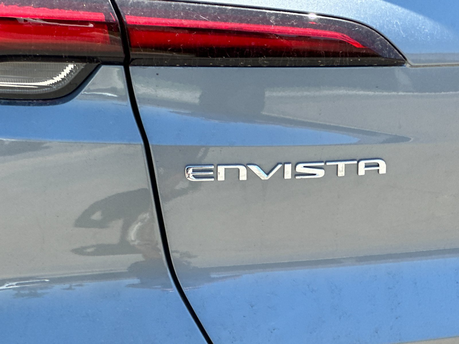 2026 Buick Envista Preferred - Photo 25