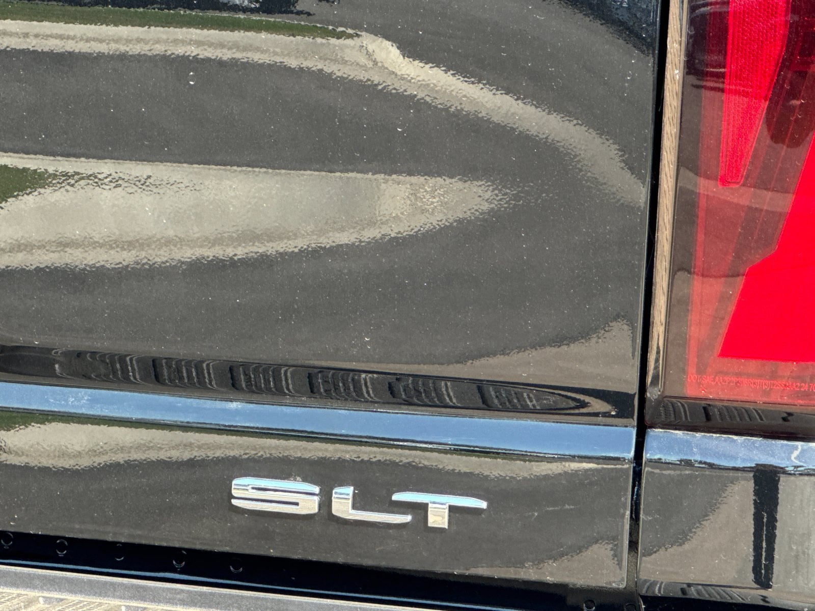 2026 GMC Sierra 2500HD SLT - Photo 24