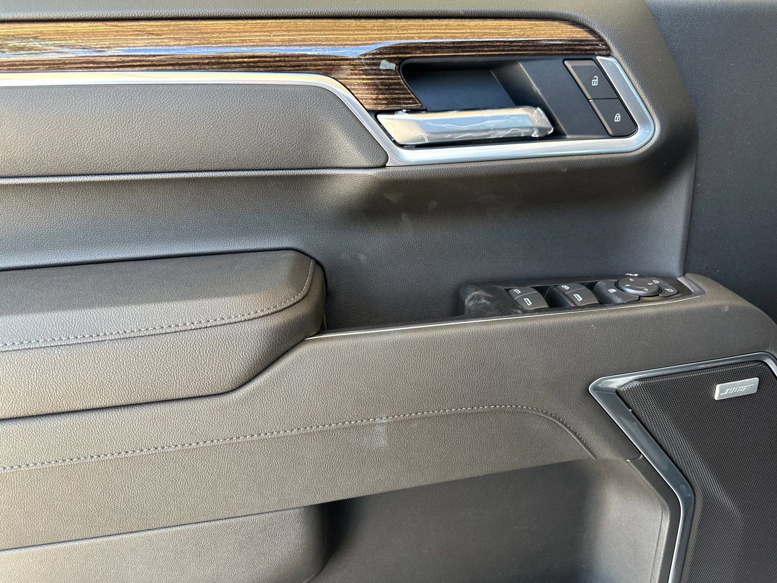 2026 GMC Sierra 1500 Elevation - Photo 10