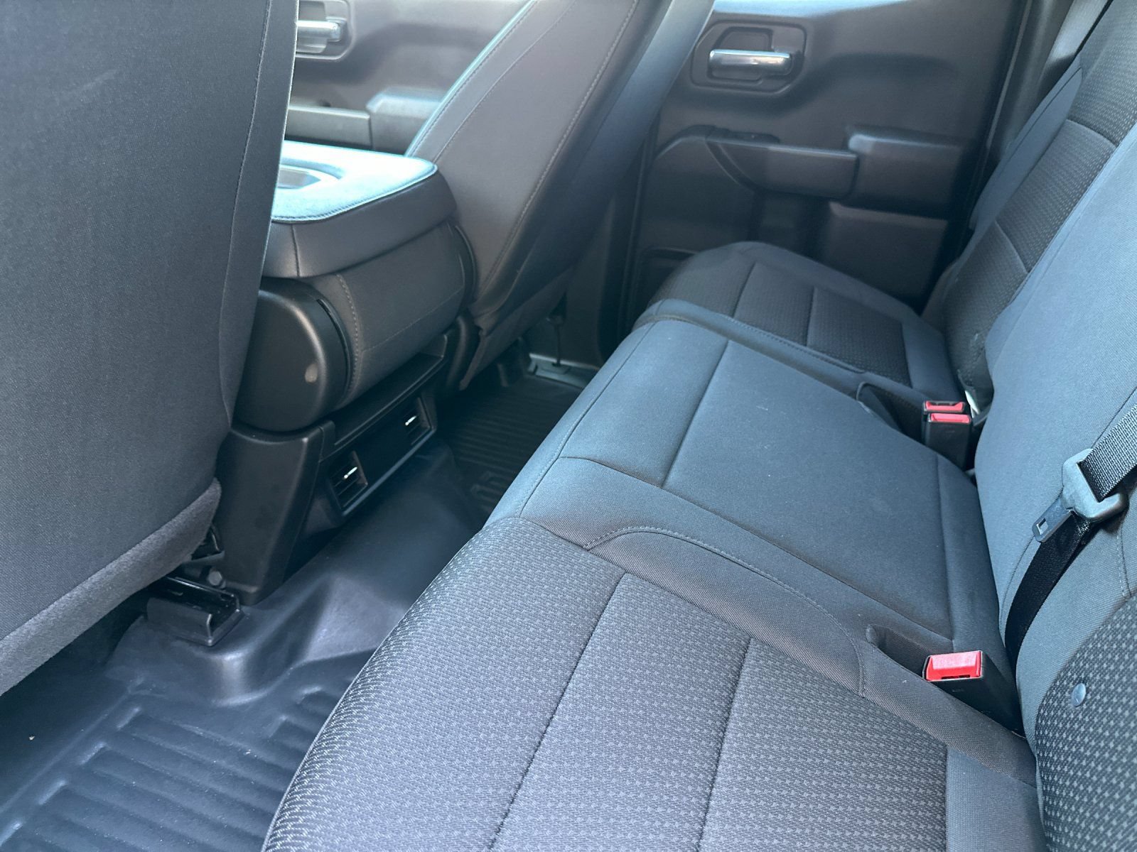 2026 GMC Sierra 1500 Pro - Photo 11