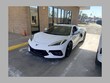  Chevrolet Corvette Stingray